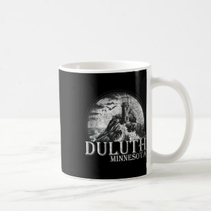 Mug Duluth Minnesota Mn Extérieur