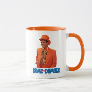 Mug Dumb et Dumb   Lloyd Christmas