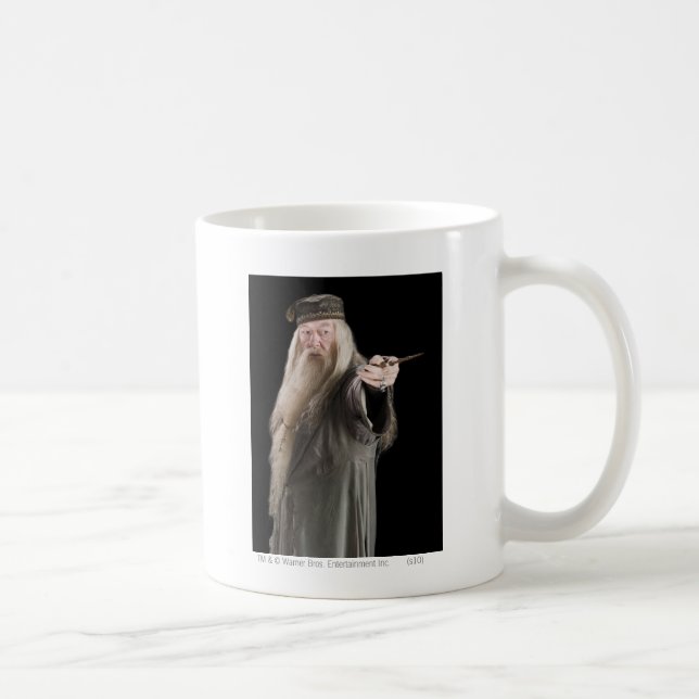 Mug Dumbledore (Droite)