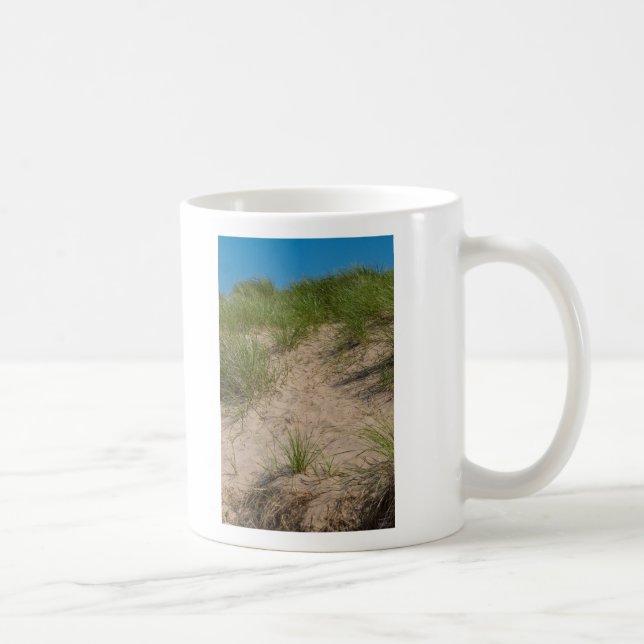 Mug Dune D'Oats De Mer (Droite)