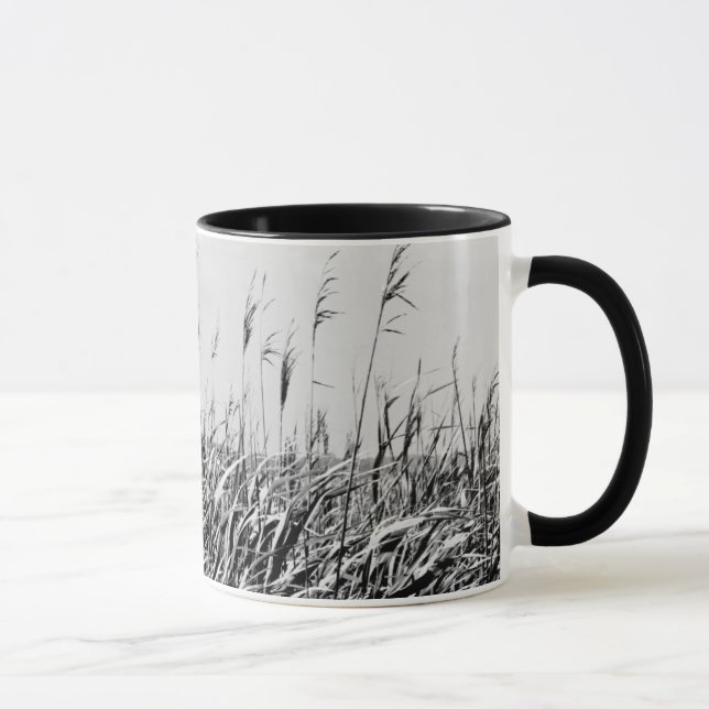 Mug Dune Triptyque III (Droite)