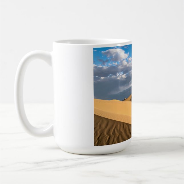 Mug Dunes du désert (Gauche)