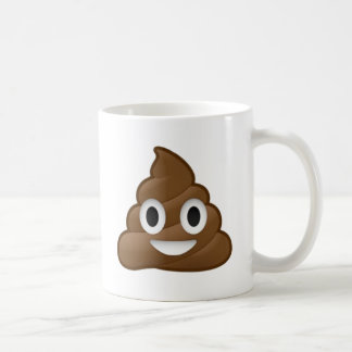 Mug Dunette de sourire Emoji