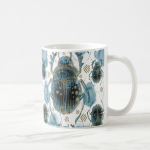 Mug Dung Beetles