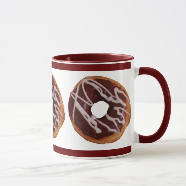 Mug Dunkin (Droite)