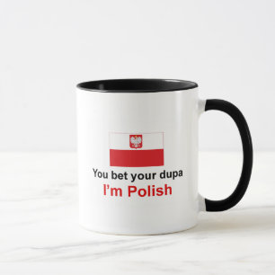 Mug Dupa polonais 1