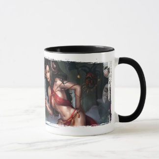 Mug Duperie