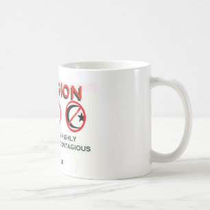 Mug durcissable - customisé