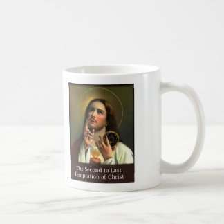 Mug Durer en second lieu la tentation du Christ