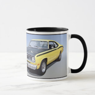 Mug Duster 340 1971