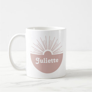 Mug Dusty Blush