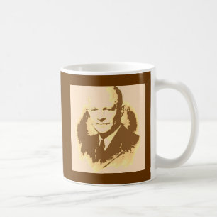 Mug Dwight D Eisenhower