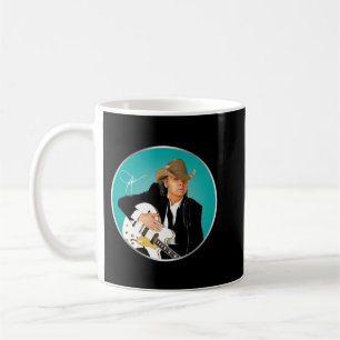 Mug Dwight Yoakam Signature Cadeau Pour Fans.png