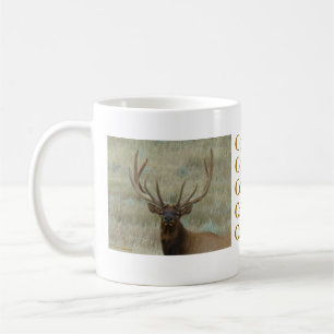 Mug E10 Taureau en velours