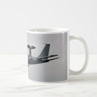 Mug E3 Awac raf waddington