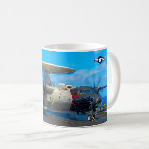 MUG E-2D ADVANCED HAWKEYE