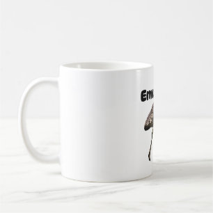Mug E est pour Emu