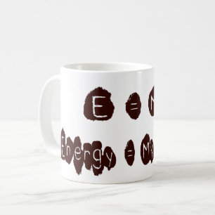 MUG E = MC2