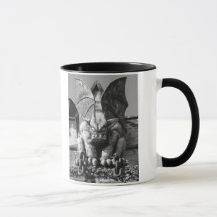 Mug E.S.Pen. Gargouille