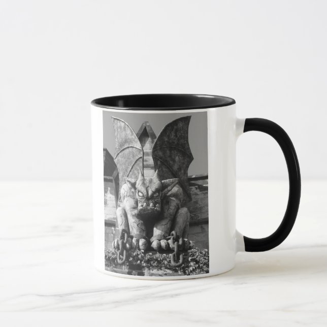 Mug E.S.Pen. Gargouille (Droite)