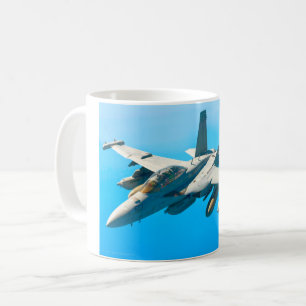 MUG EA-18G GROWLER