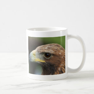 Mug Eagle d'or