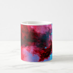 Mug Eagle Nebula Stellar Spire