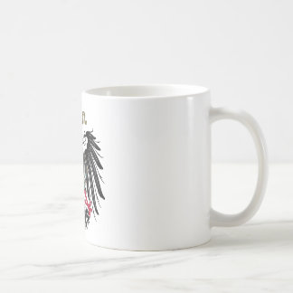 Mug Eagle prussien