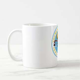 MUG #EANF#