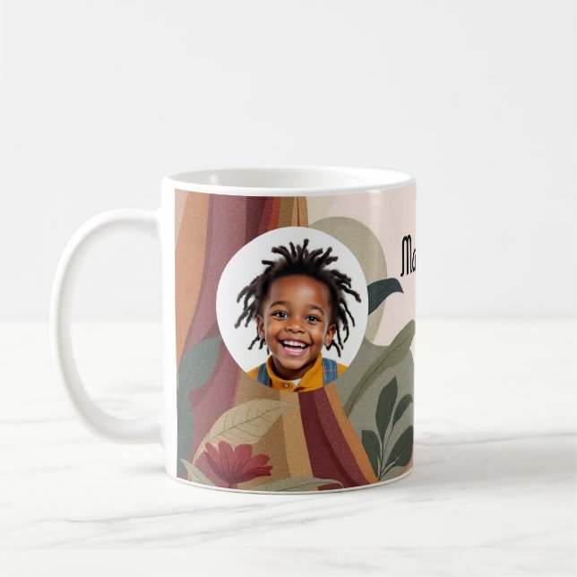 Mug Earthy Escape (Gauche)