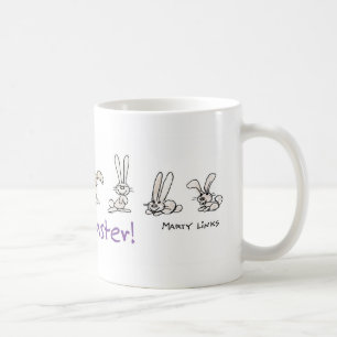 Mug EAS-006 Pâques de houblon