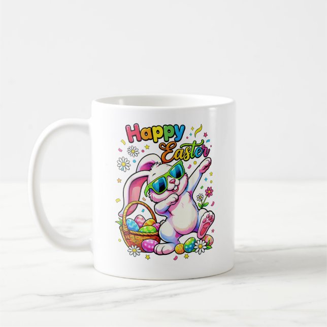 Mug Easter (Gauche)