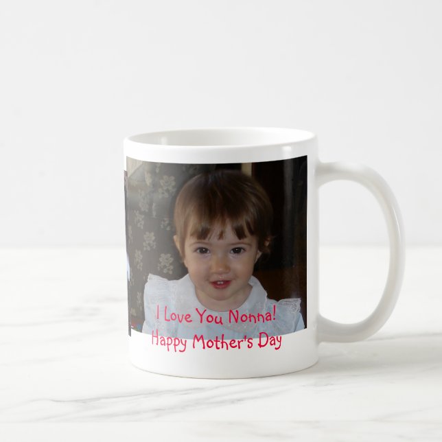 Mug Easter2006Cropped, endormi, firstbday, j'aime Yo… (Droite)