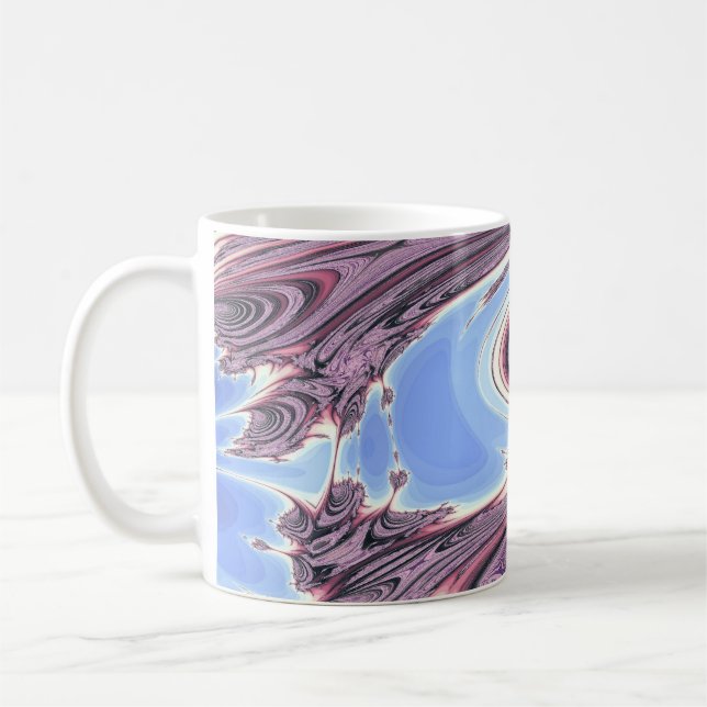 MUG EAU (Gauche)