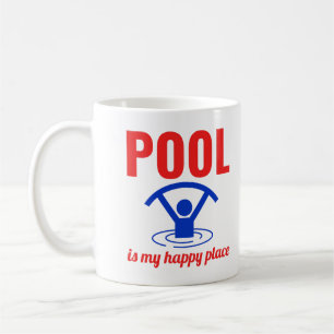 Mug Eau Aérobic Fitness aquatique Aqua Exercice Pool