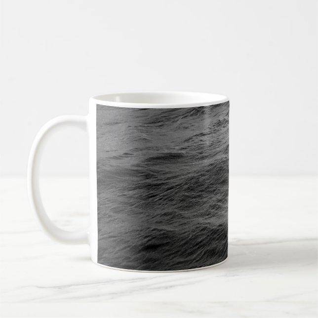 Mug Eau calme (Gauche)