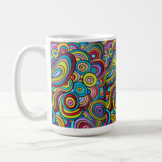Mug Eau chaude