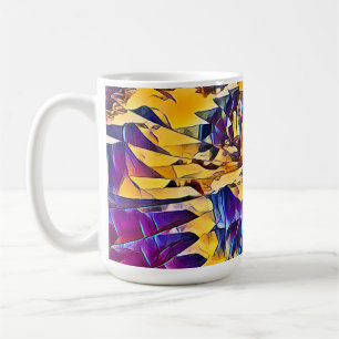 MUG EAU DE LA RIVIÈRE