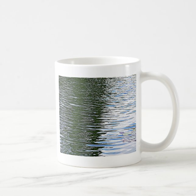 Mug Eau de ruissellement (Droite)