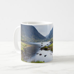 Mug Eau Gap de Dunloe Comté Kerry Irlande
