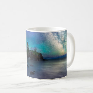 Mug Eau   Lac Supérieur Minnesota