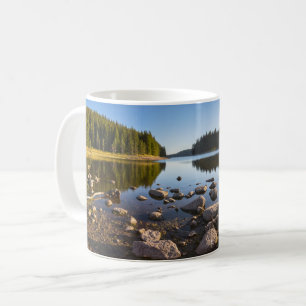 Mug Eau Montagnes du Rhodope, Bulgarie