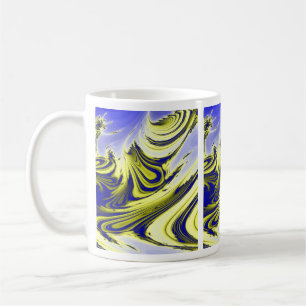MUG EAU NAVIGABLE