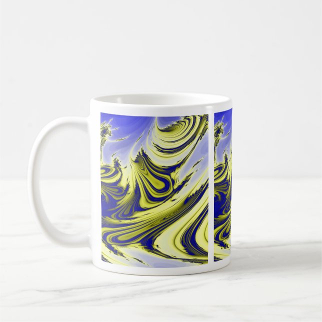 MUG EAU NAVIGABLE (Gauche)