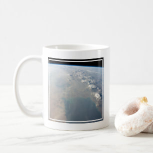 Mug Eaux Bleues Tropicales Du Golfe Persique. 2