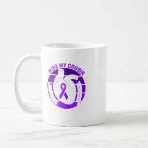 Mug Eaux côtières drôles de pagaie Bigfoot kayak pêche