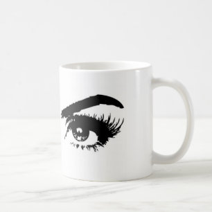 Mug Eaux sourdes pour femmes