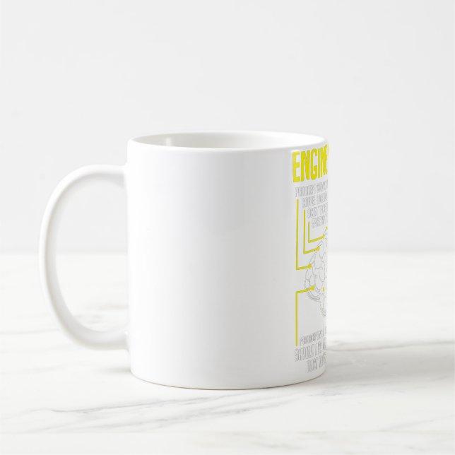 Mug Eboladrome (Gauche)