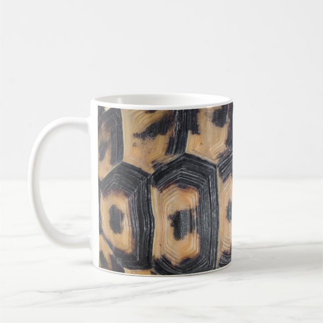Mug Écaille de tortue (Gauche)