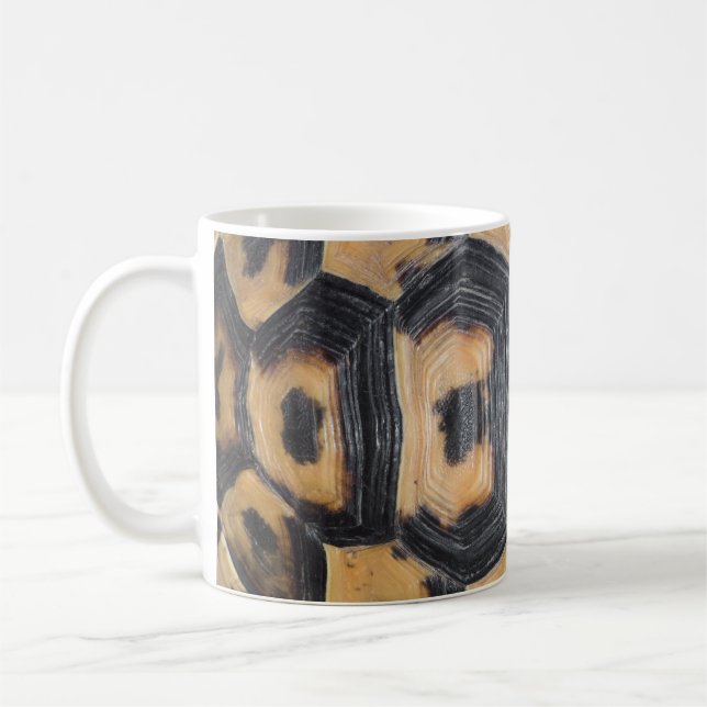 Mug Écaille de tortue (Gauche)